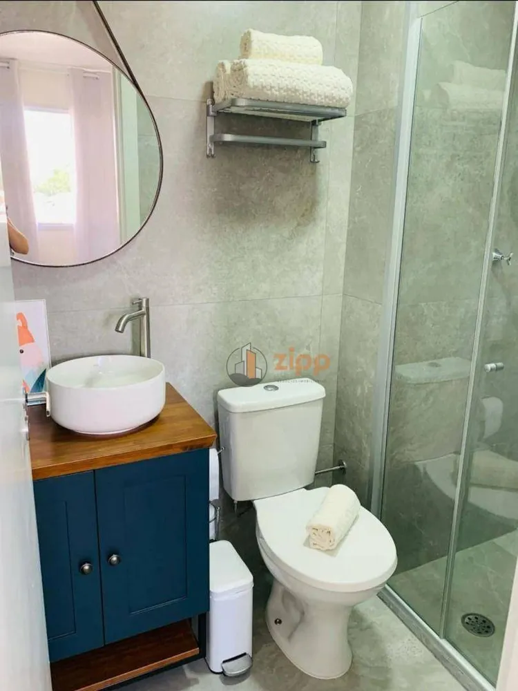 Apartamento, 1 quarto, 29 m² - Foto 3
