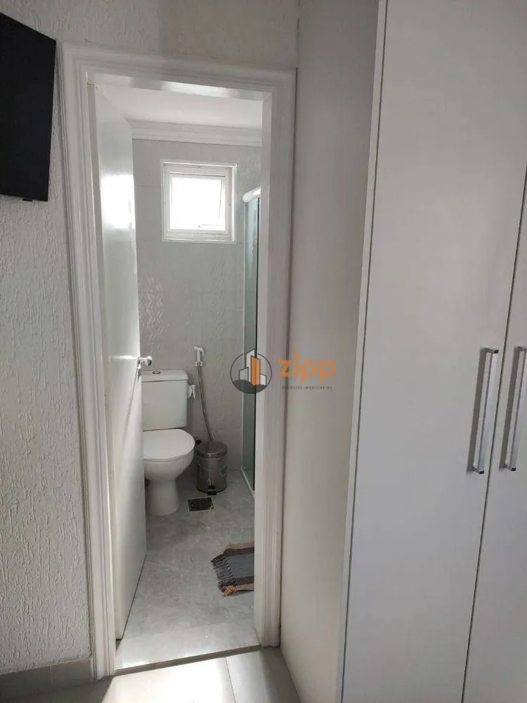 Apartamento, 2 quartos, 65 m² - Foto 2