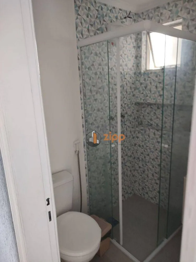 Apartamento, 2 quartos, 65 m² - Foto 4