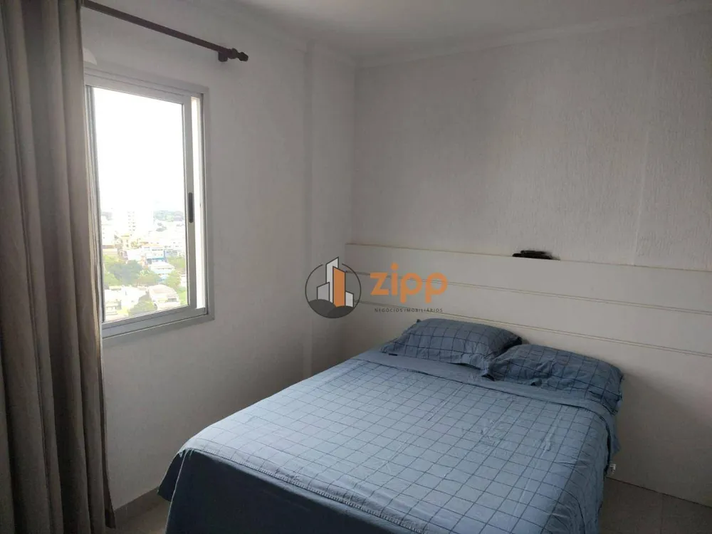 Apartamento, 2 quartos, 65 m² - Foto 8