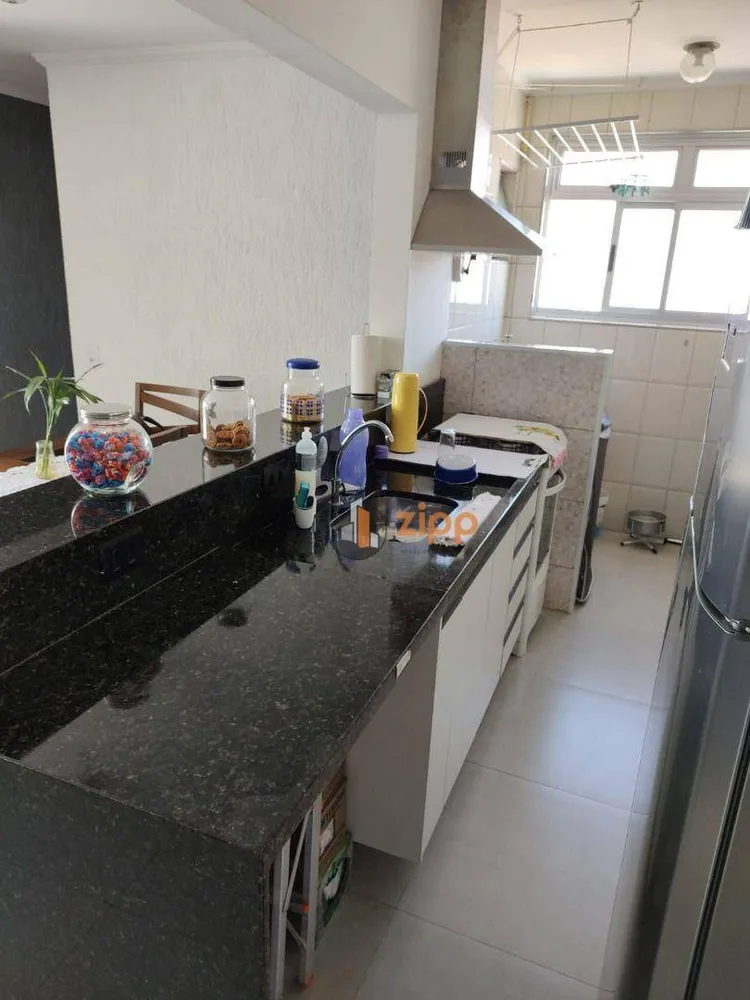 Apartamento, 2 quartos, 65 m² - Foto 2