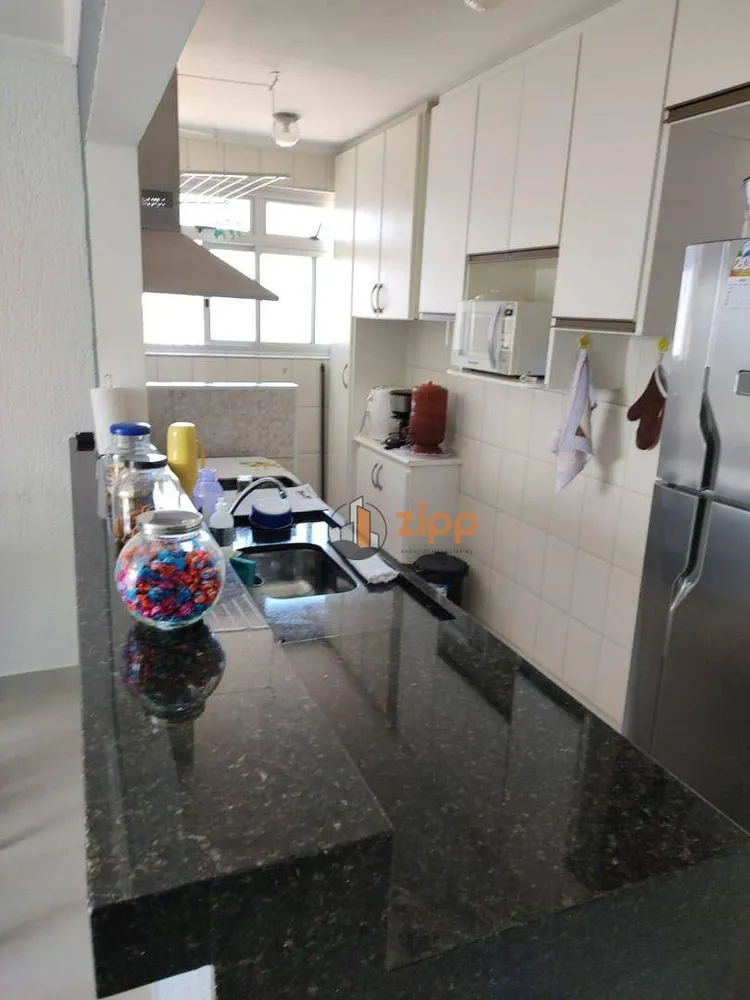 Apartamento, 2 quartos, 65 m² - Foto 3