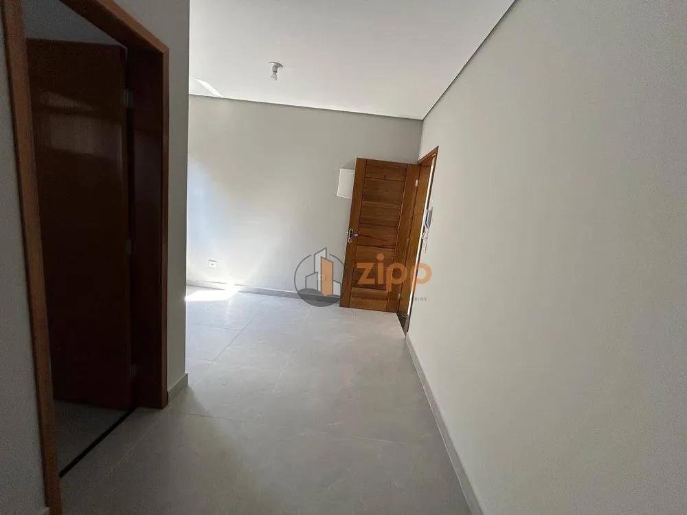 Apartamento, 1 quarto, 30 m² - Foto 8