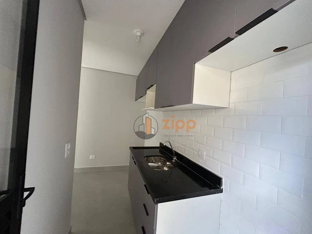 Apartamento, 1 quarto, 30 m² - Foto 6