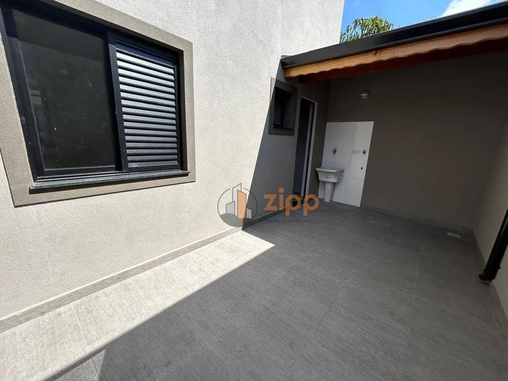 Apartamento, 1 quarto, 30 m² - Foto 7