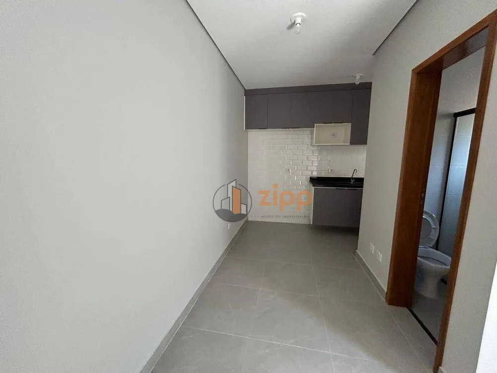 Apartamento, 1 quarto, 30 m² - Foto 3
