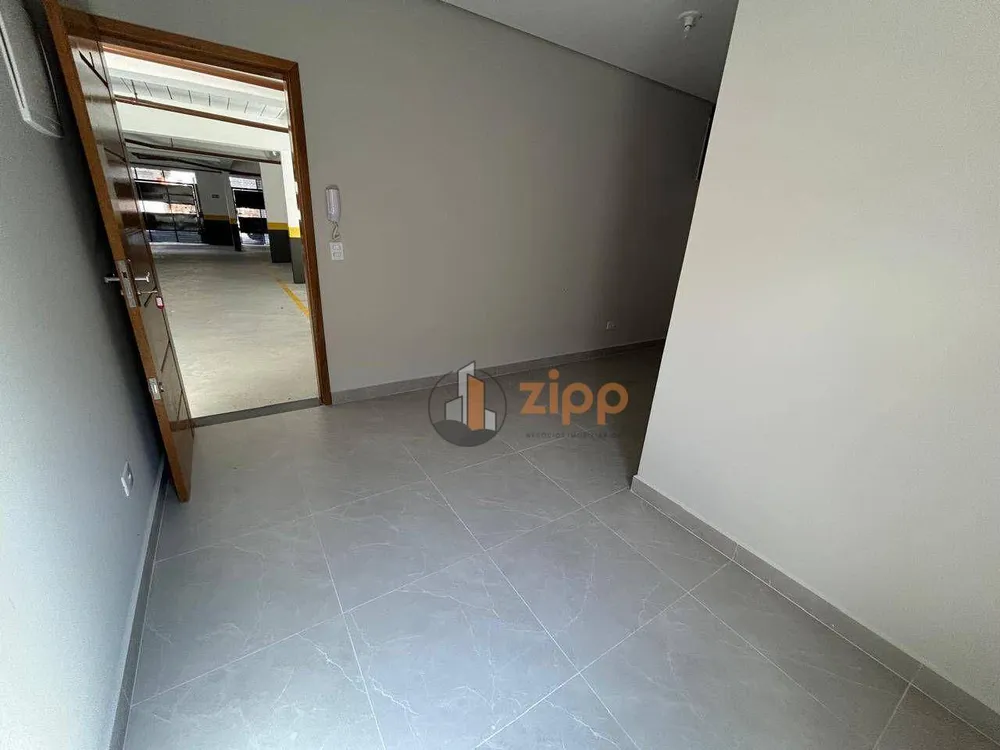 Apartamento, 1 quarto, 30 m² - Foto 2