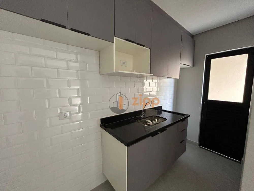 Apartamento, 1 quarto, 30 m² - Foto 5
