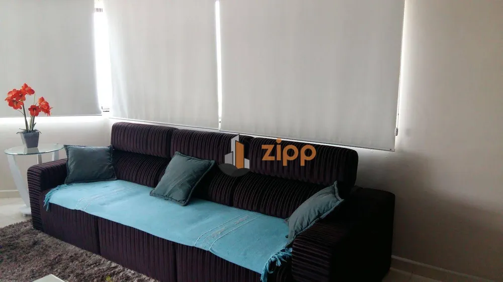 Cobertura, 5 quartos, 255 m² - Foto 4