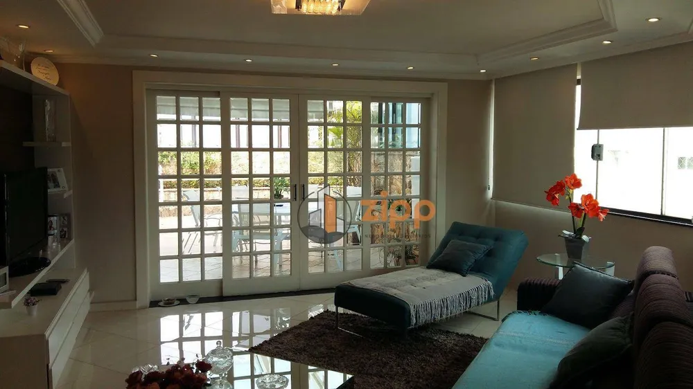 Cobertura, 5 quartos, 255 m² - Foto 5