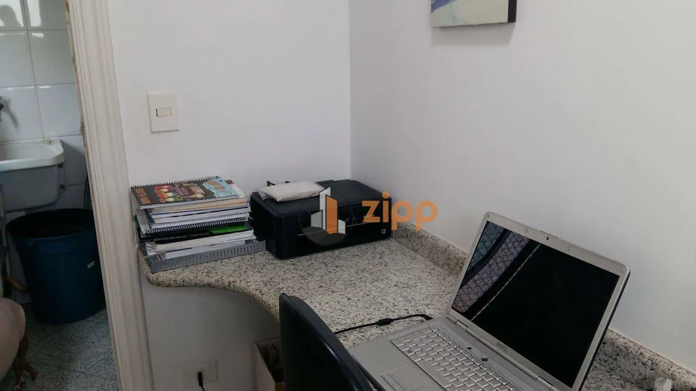Cobertura, 5 quartos, 255 m² - Foto 3