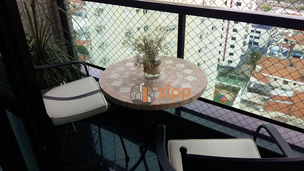 Cobertura, 5 quartos, 255 m² - Foto 3