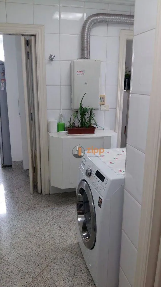 Cobertura, 5 quartos, 255 m² - Foto 12