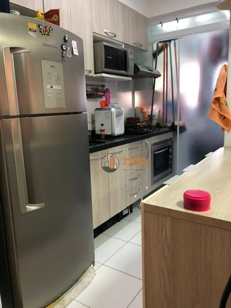Apartamento, 2 quartos, 72 m² - Foto 14