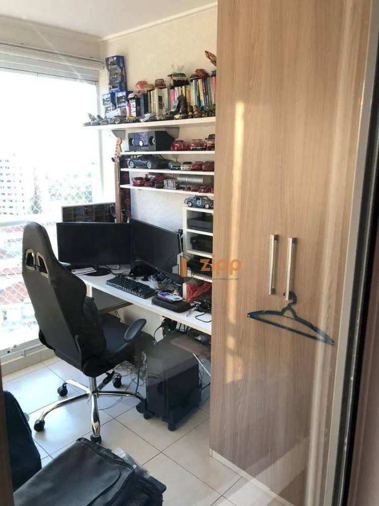 Apartamento, 2 quartos, 72 m² - Foto 9