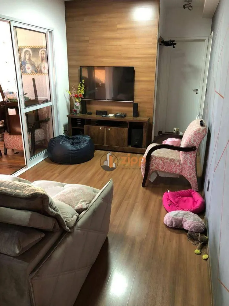 Apartamento, 2 quartos, 72 m² - Foto 15