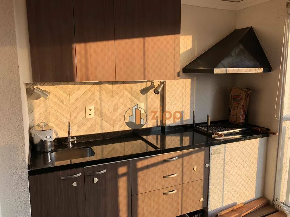 Apartamento, 2 quartos, 72 m² - Foto 2