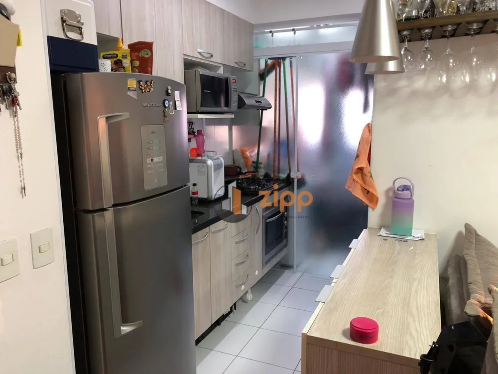 Apartamento, 2 quartos, 72 m² - Foto 4
