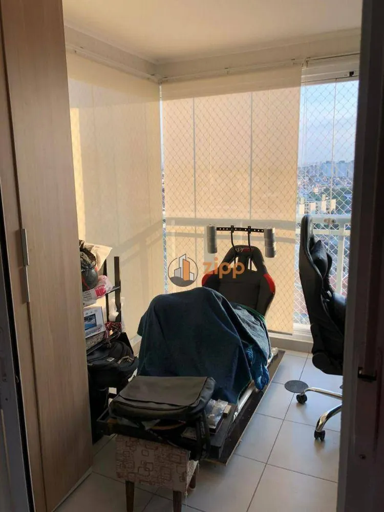 Apartamento, 2 quartos, 72 m² - Foto 12