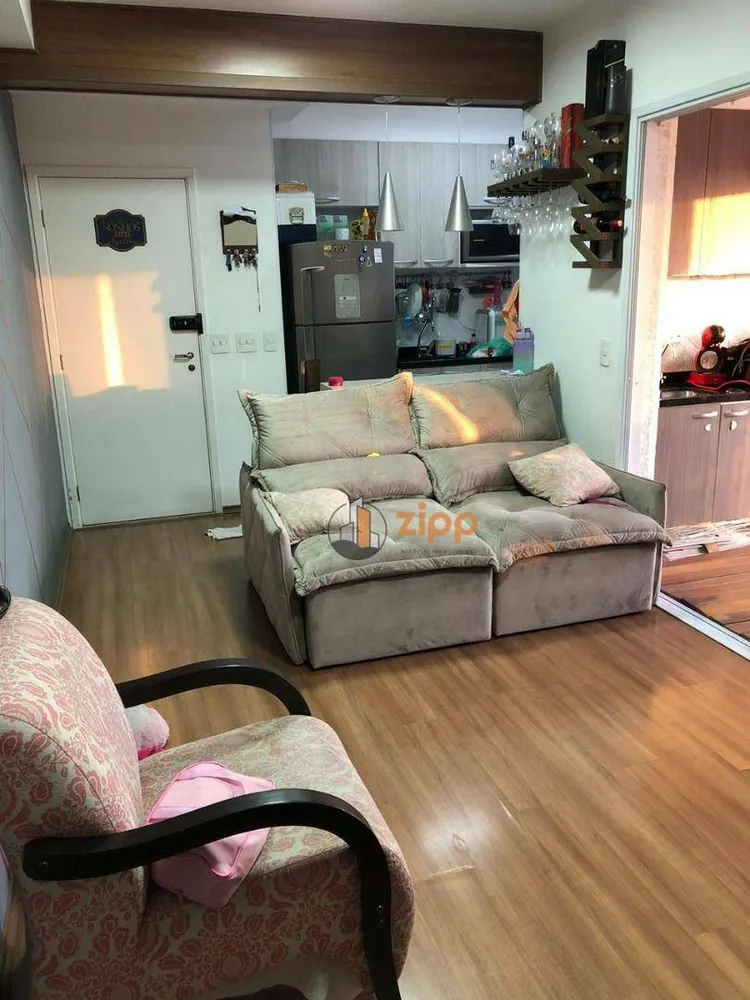 Apartamento, 2 quartos, 72 m² - Foto 8