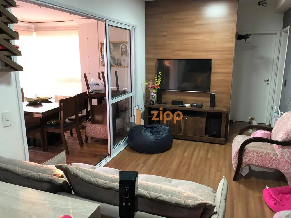 Apartamento, 2 quartos, 72 m² - Foto 3