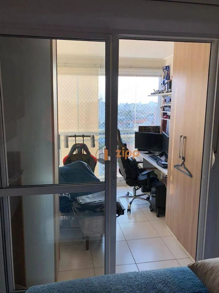 Apartamento, 2 quartos, 72 m² - Foto 5