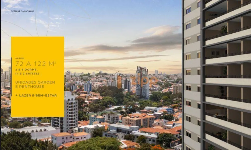 Apartamento, 2 quartos, 72 m² - Foto 3