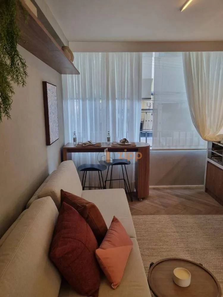 Apartamento, 2 quartos, 72 m² - Foto 8