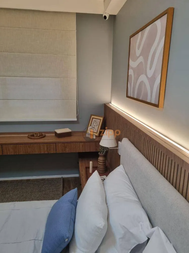 Apartamento, 2 quartos, 72 m² - Foto 6