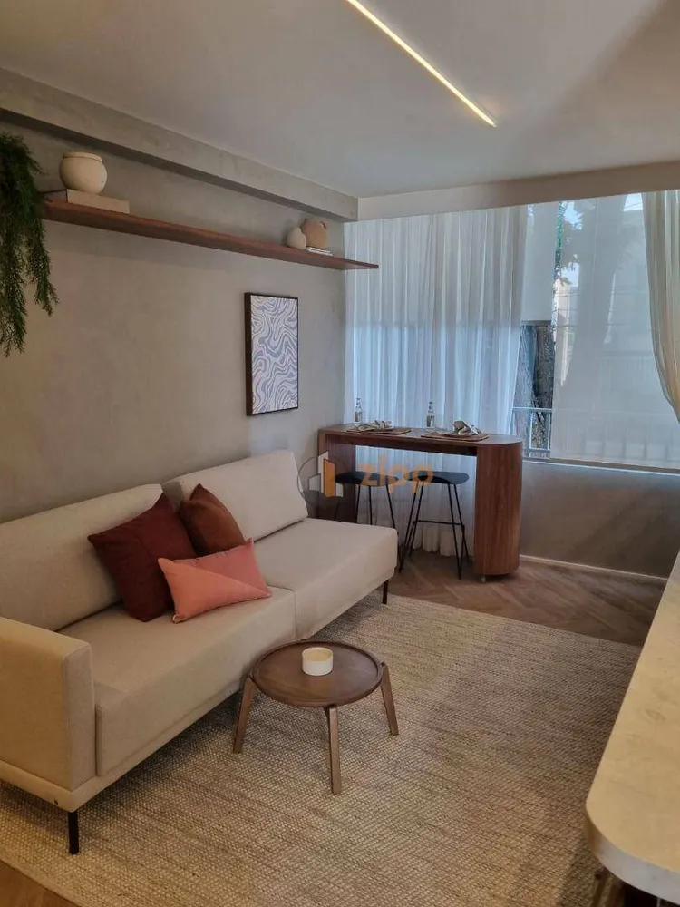 Apartamento, 2 quartos, 72 m² - Foto 7