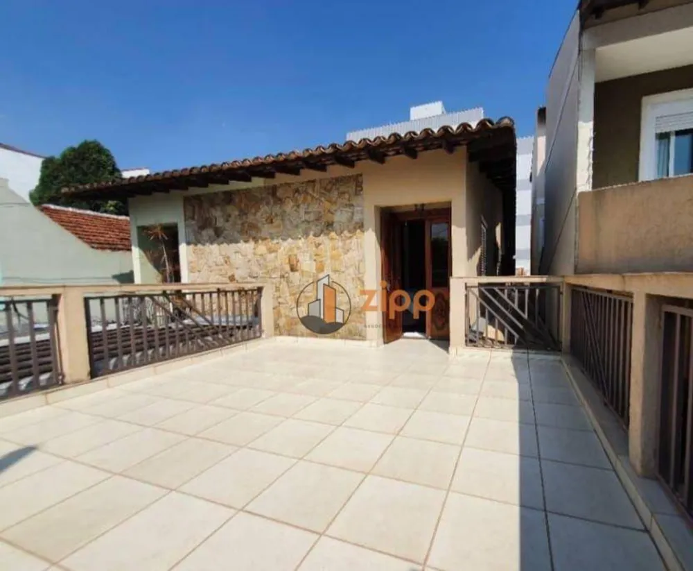 Sobrado, 3 quartos, 230 m² - Foto 3