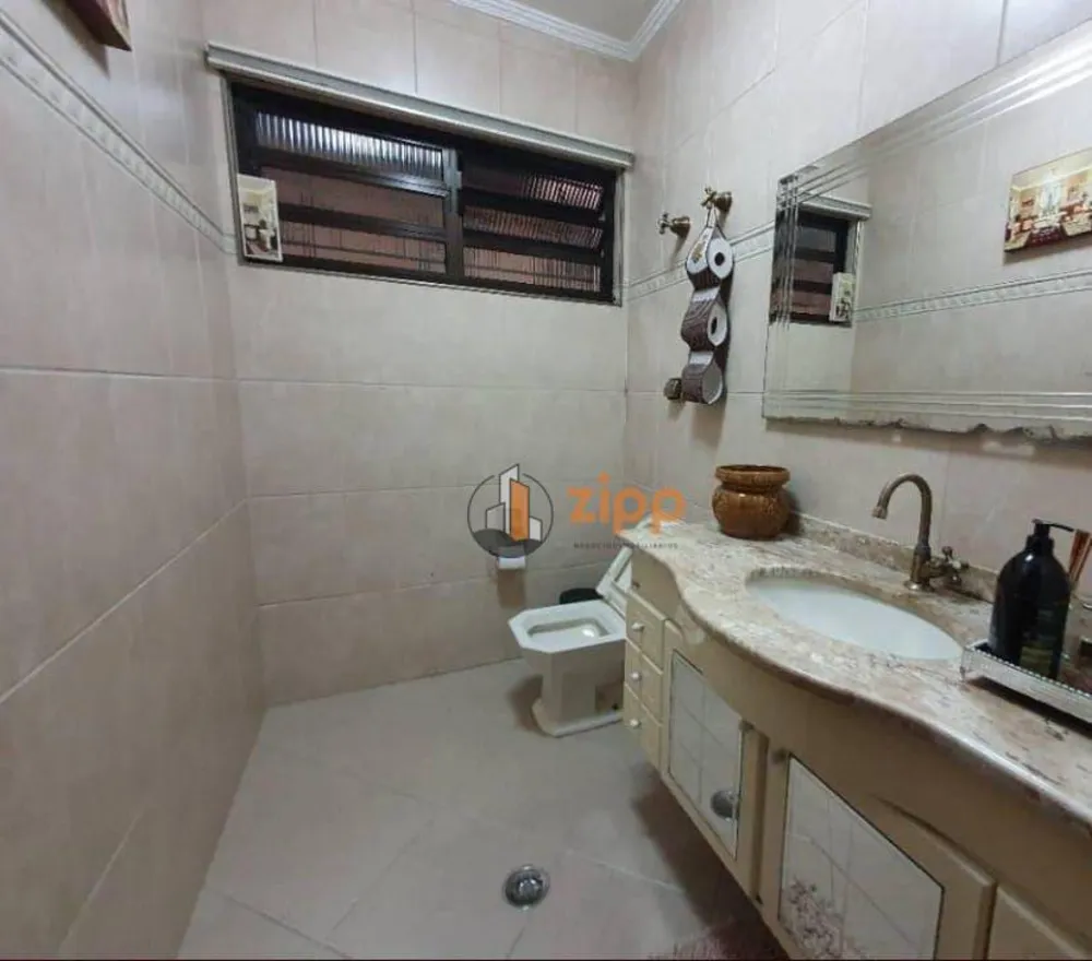 Sobrado, 3 quartos, 230 m² - Foto 10
