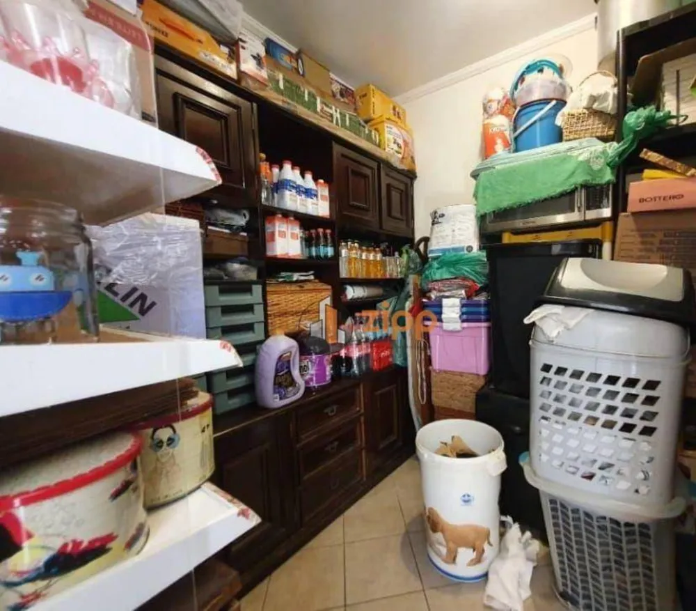 Sobrado, 3 quartos, 230 m² - Foto 8