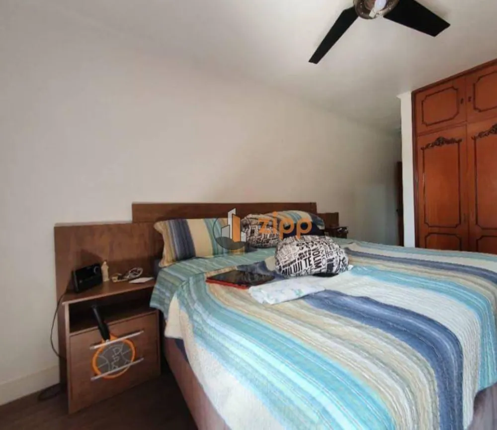 Sobrado, 3 quartos, 230 m² - Foto 4