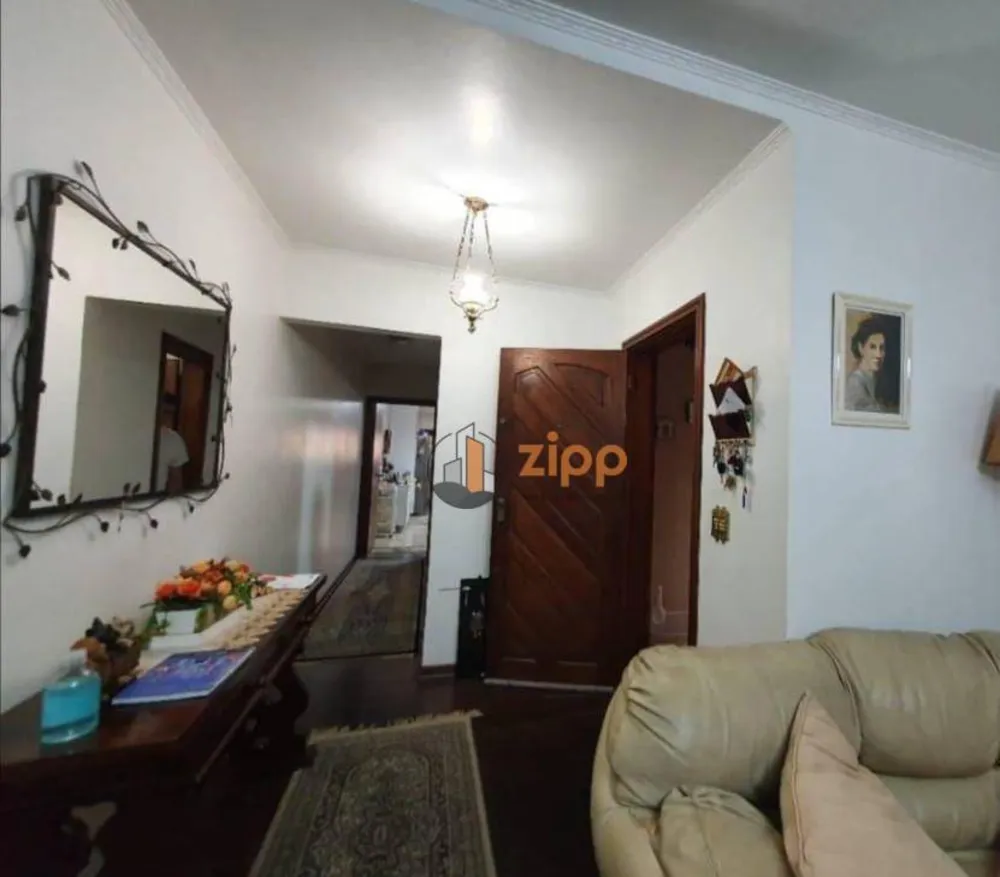 Sobrado, 3 quartos, 230 m² - Foto 1