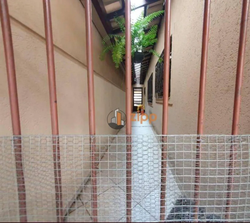 Sobrado, 3 quartos, 230 m² - Foto 6