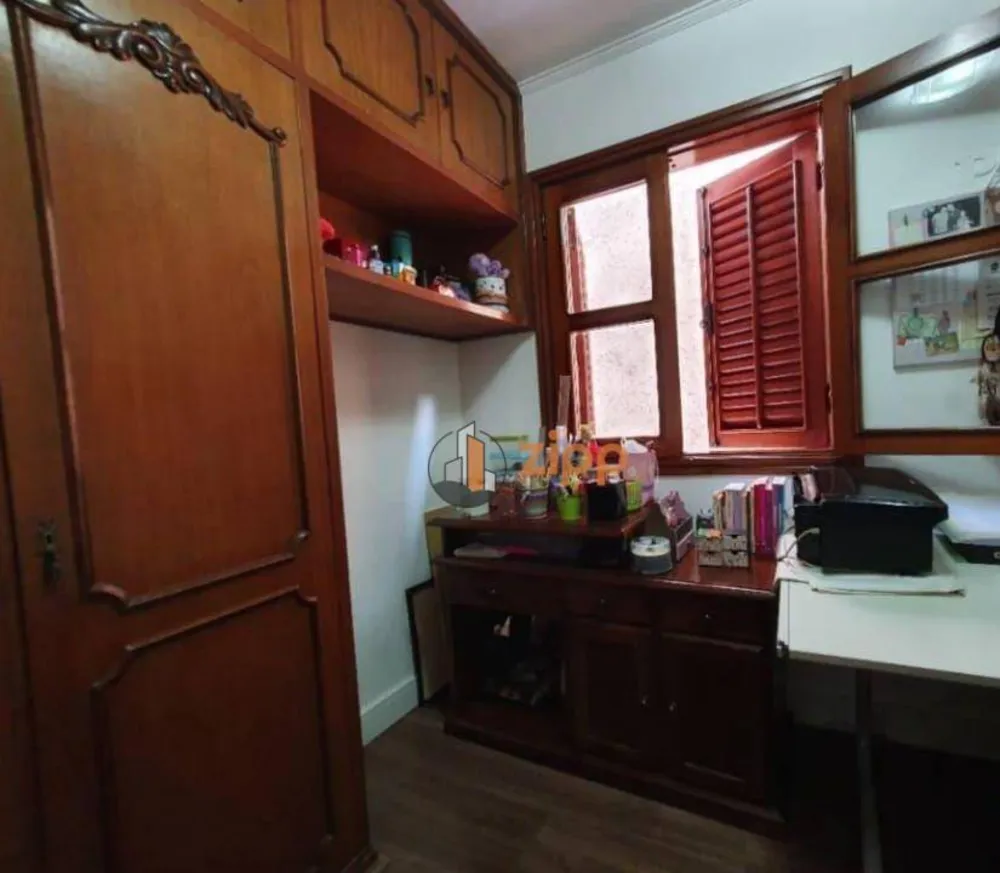 Sobrado, 3 quartos, 230 m² - Foto 2