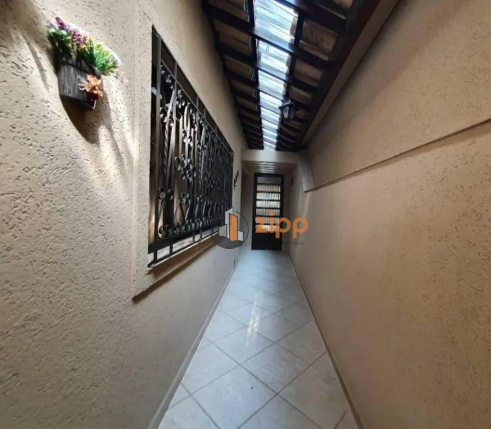 Sobrado, 3 quartos, 230 m² - Foto 9