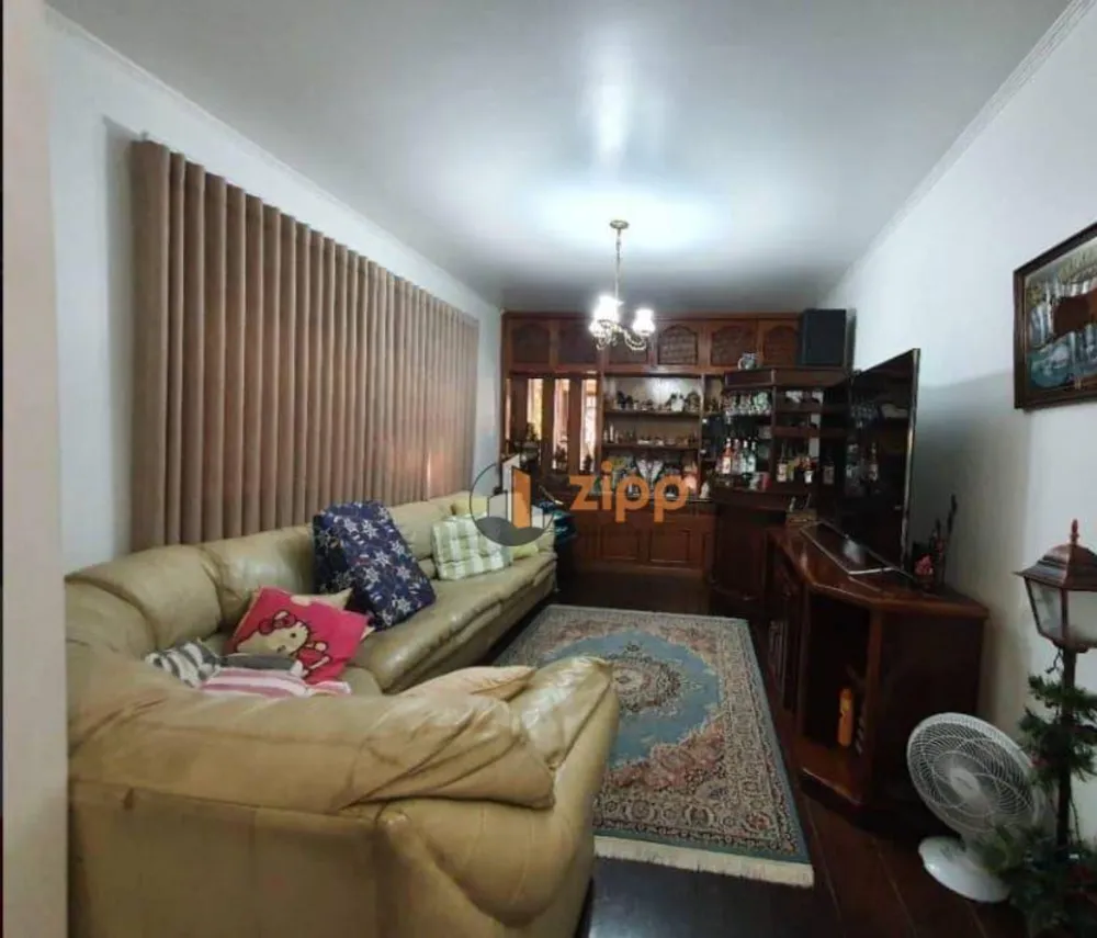 Sobrado, 3 quartos, 230 m² - Foto 5