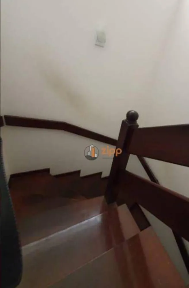 Sobrado, 3 quartos, 230 m² - Foto 12