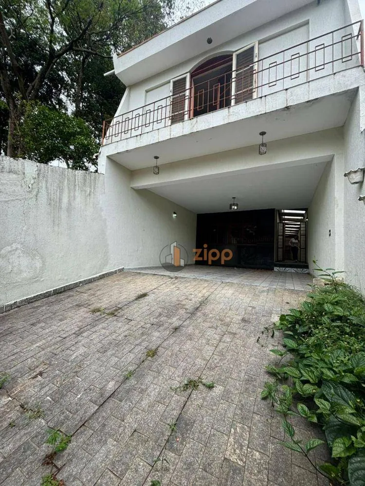 Sobrado, 4 quartos, 165 m² - Foto 6