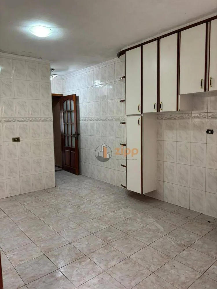 Sobrado, 4 quartos, 165 m² - Foto 12