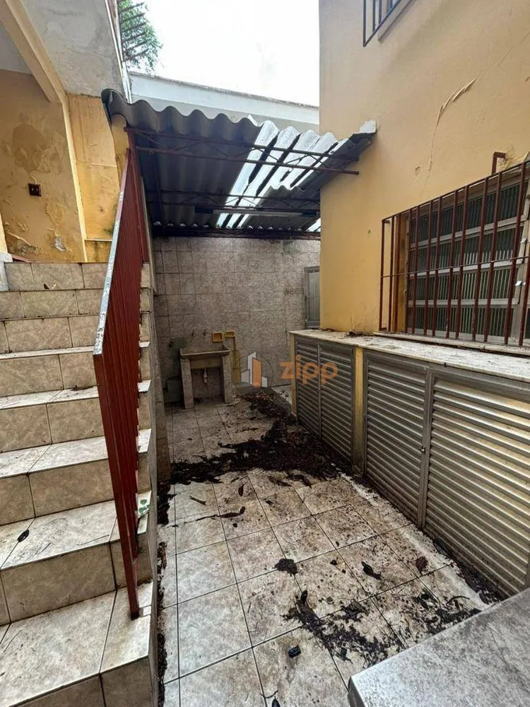 Sobrado, 4 quartos, 165 m² - Foto 7