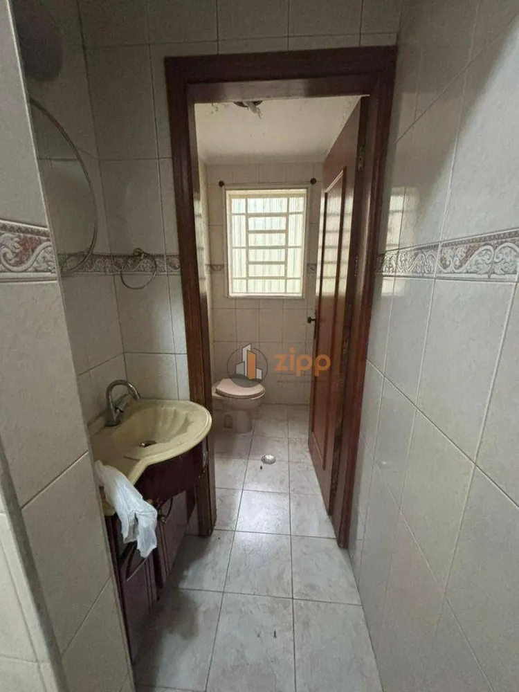 Sobrado, 4 quartos, 165 m² - Foto 4