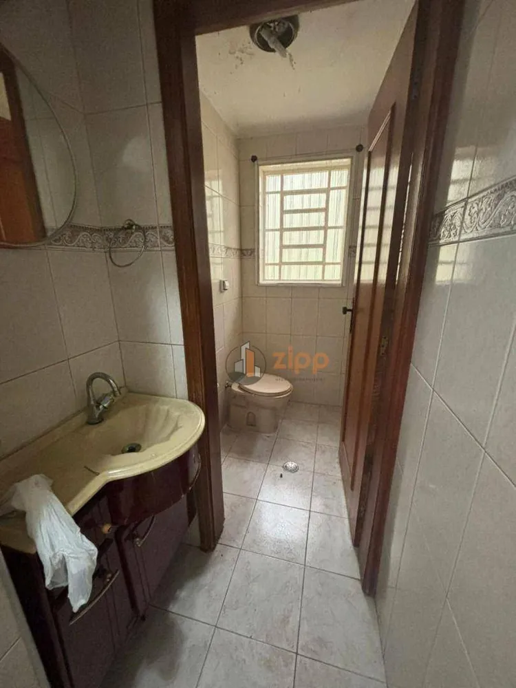 Sobrado, 4 quartos, 165 m² - Foto 5