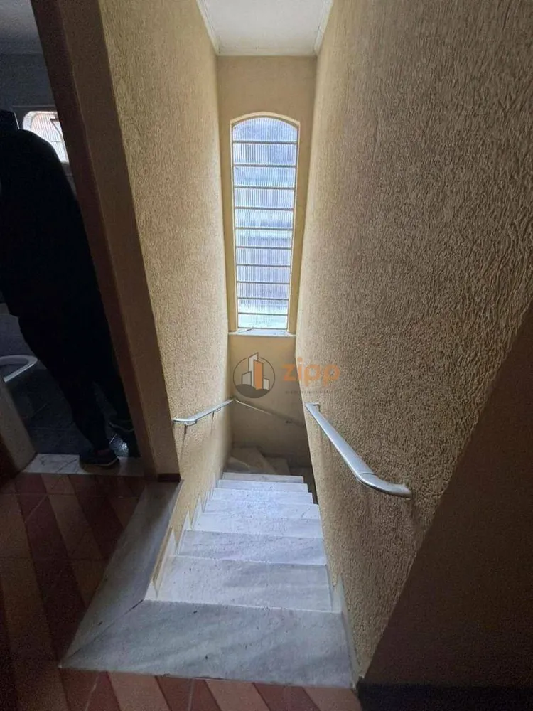 Sobrado, 4 quartos, 165 m² - Foto 3