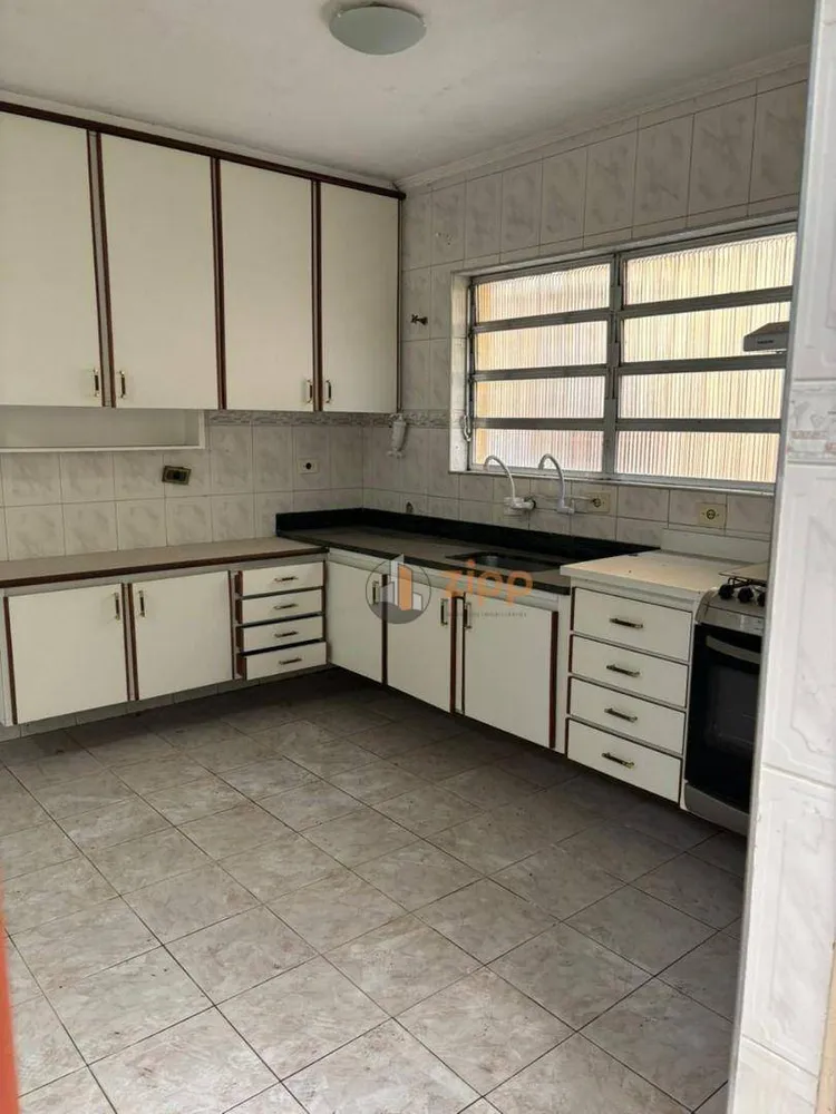 Sobrado, 4 quartos, 165 m² - Foto 11
