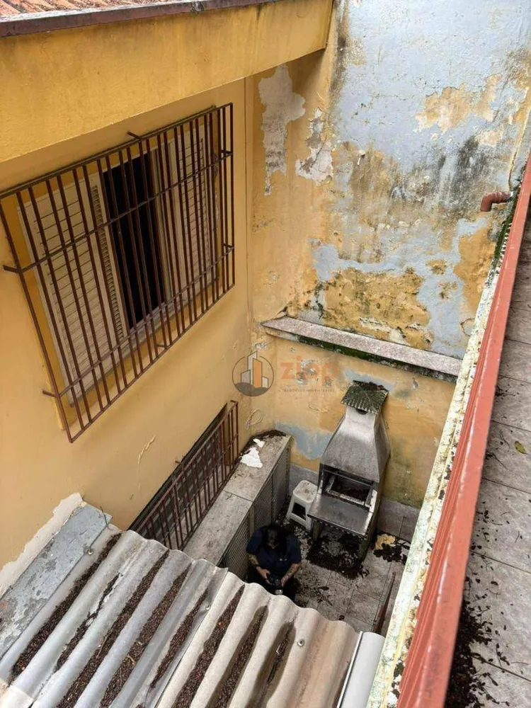 Sobrado, 4 quartos, 165 m² - Foto 8