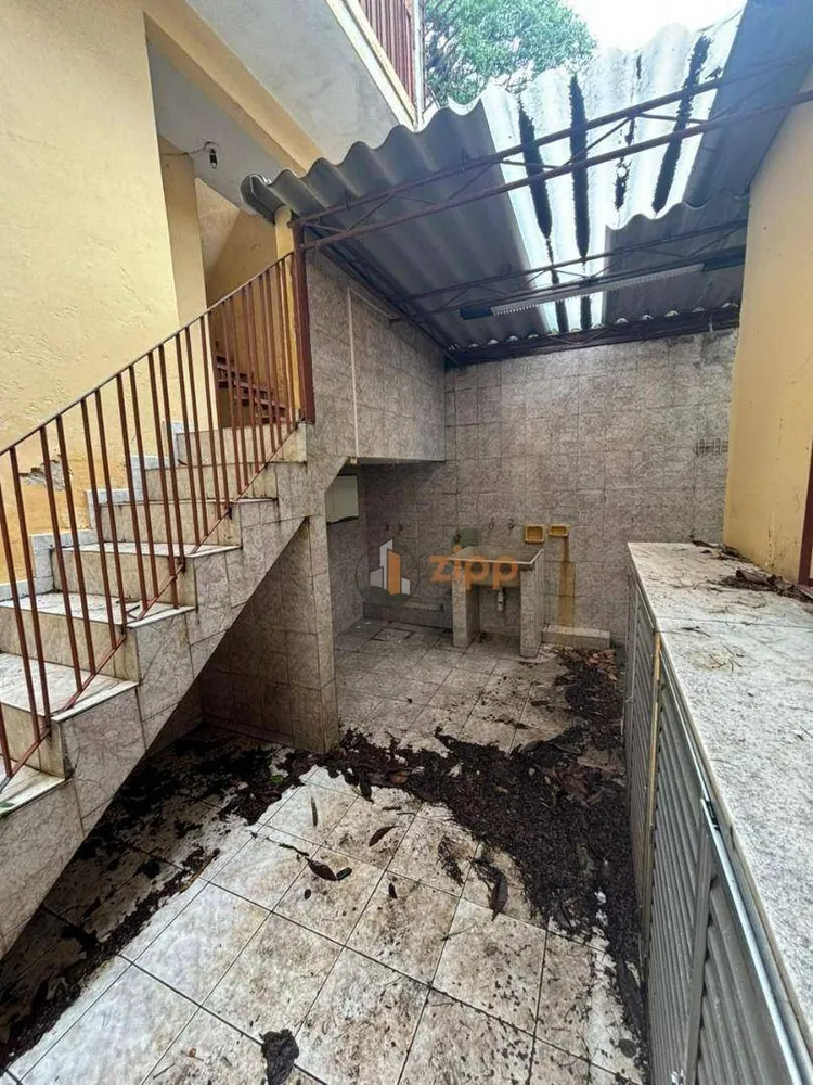 Sobrado, 4 quartos, 165 m² - Foto 10