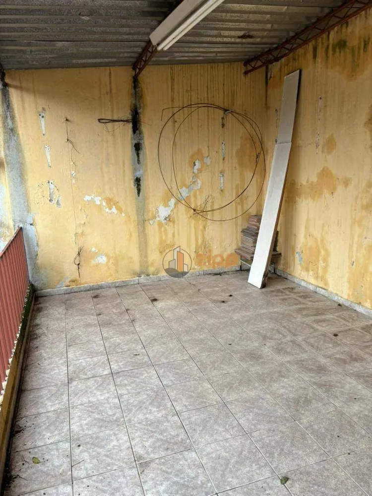 Sobrado, 4 quartos, 165 m² - Foto 9
